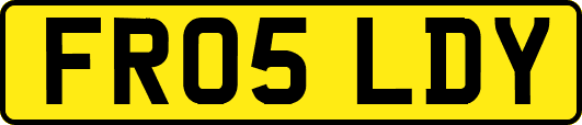 FR05LDY