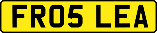 FR05LEA