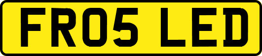 FR05LED