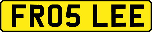 FR05LEE