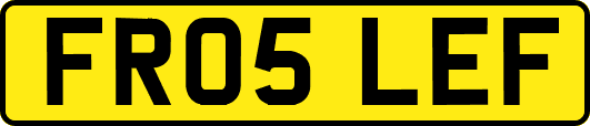 FR05LEF