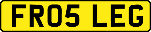FR05LEG
