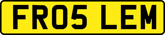 FR05LEM
