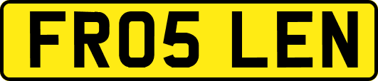 FR05LEN