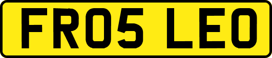 FR05LEO