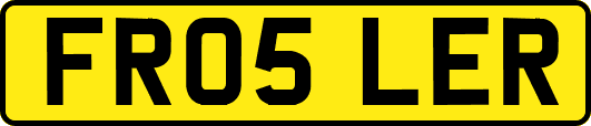 FR05LER