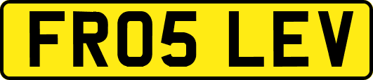 FR05LEV