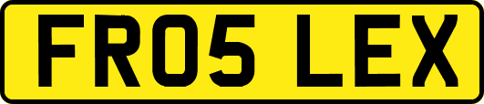 FR05LEX