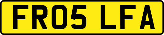 FR05LFA
