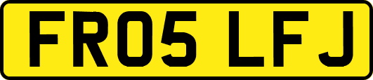 FR05LFJ