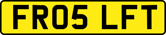 FR05LFT
