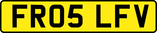FR05LFV