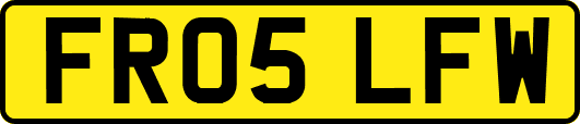 FR05LFW