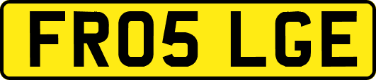 FR05LGE