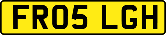 FR05LGH