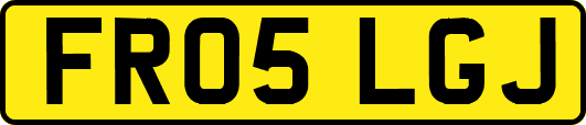 FR05LGJ