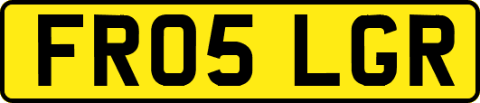 FR05LGR