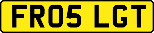FR05LGT