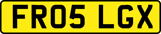 FR05LGX