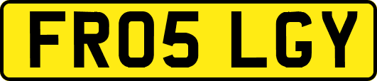 FR05LGY