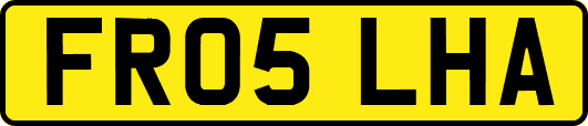 FR05LHA