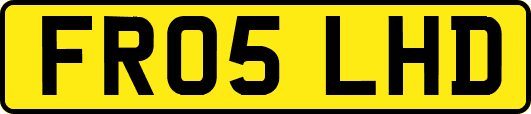 FR05LHD