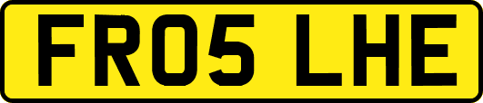 FR05LHE