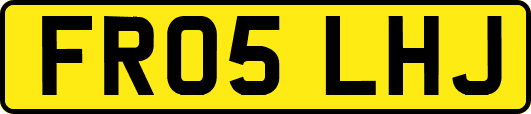FR05LHJ