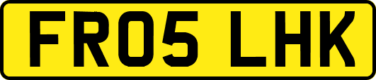FR05LHK