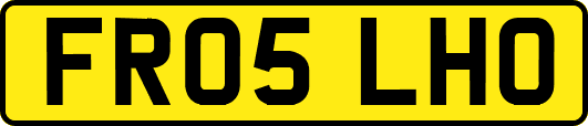 FR05LHO