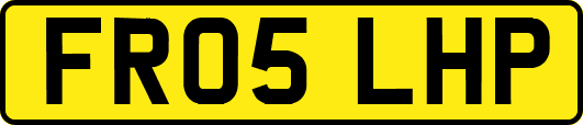 FR05LHP