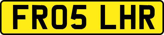 FR05LHR