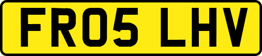 FR05LHV