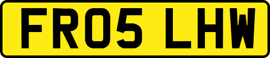FR05LHW