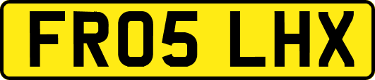 FR05LHX