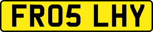 FR05LHY
