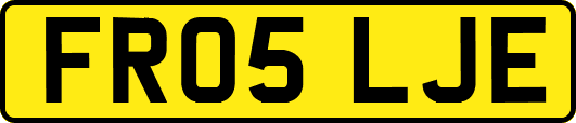FR05LJE