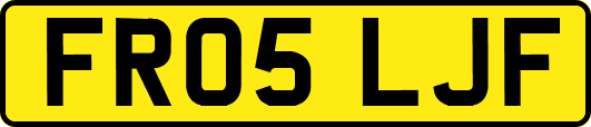 FR05LJF