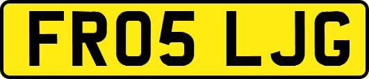 FR05LJG