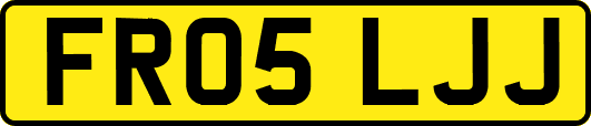 FR05LJJ