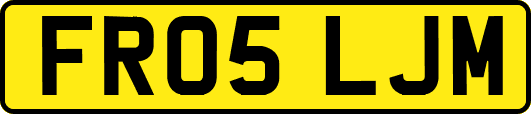 FR05LJM