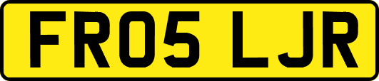 FR05LJR