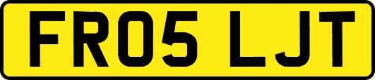 FR05LJT