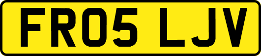 FR05LJV