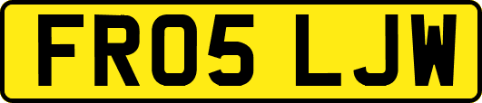 FR05LJW
