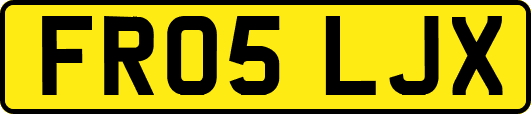 FR05LJX