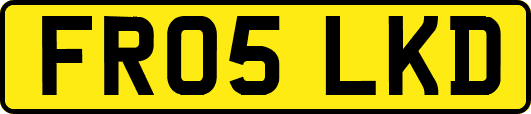 FR05LKD