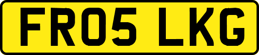 FR05LKG