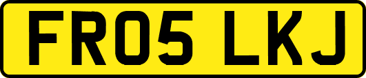 FR05LKJ