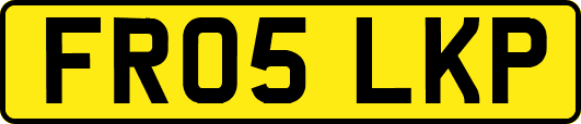 FR05LKP